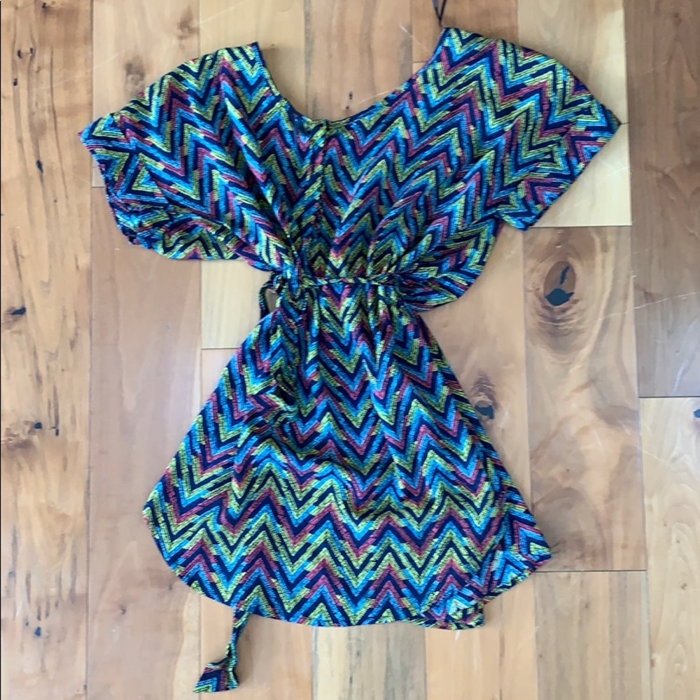 Pixley small dress